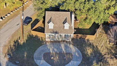 2325 Lakeshore Drive Canyon Lake TX 78133