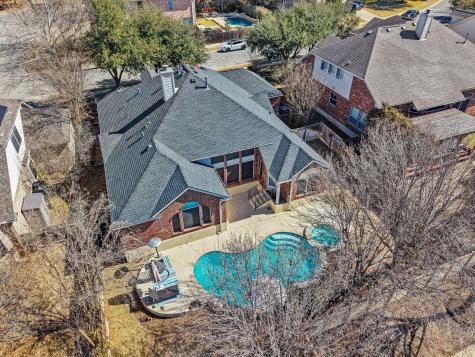 2112 Bandera Path Round Rock TX 78665