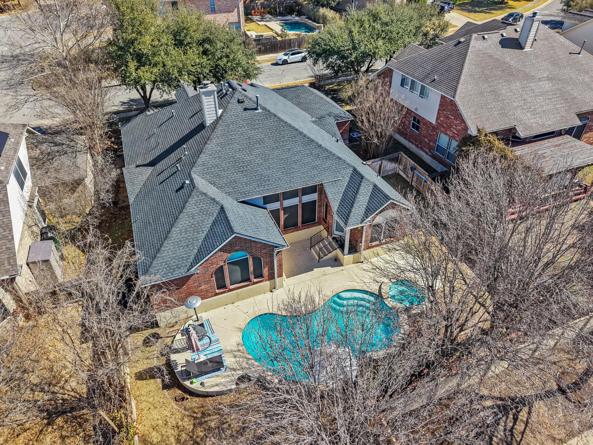 2112 Bandera Path Round Rock TX 78665