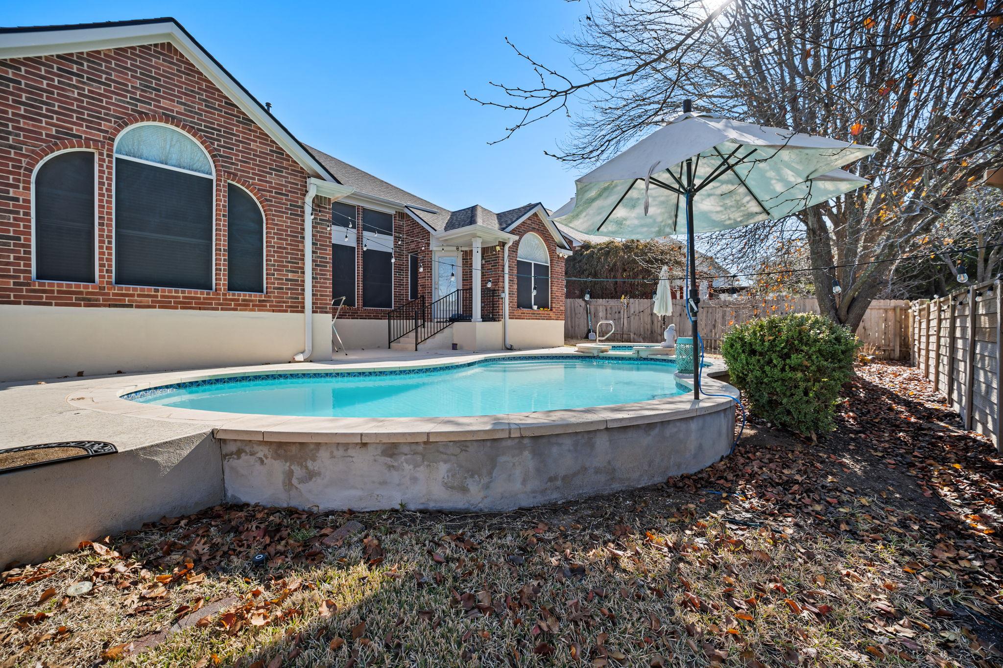 2112 Bandera Path Round Rock TX 78665