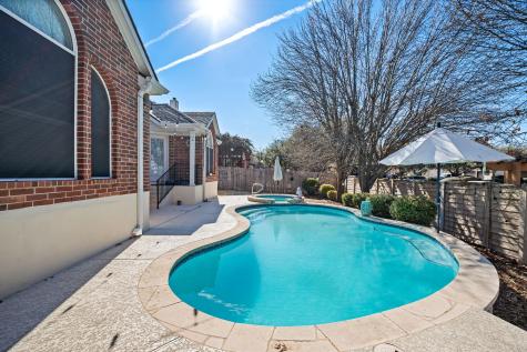 2112 Bandera Path Round Rock TX 78665