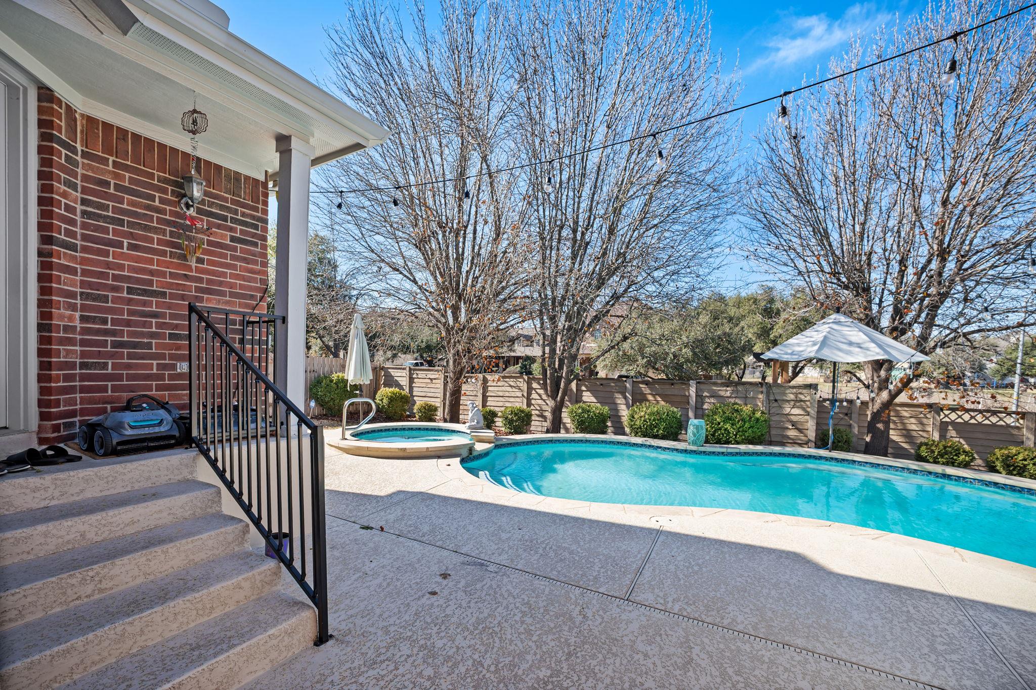 2112 Bandera Path Round Rock TX 78665