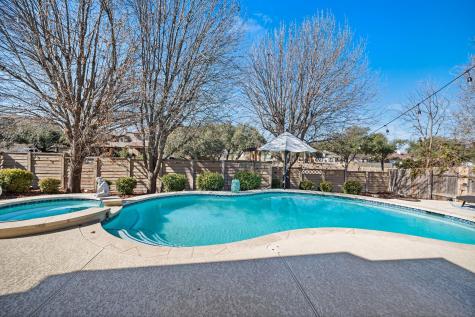 2112 Bandera Path Round Rock TX 78665