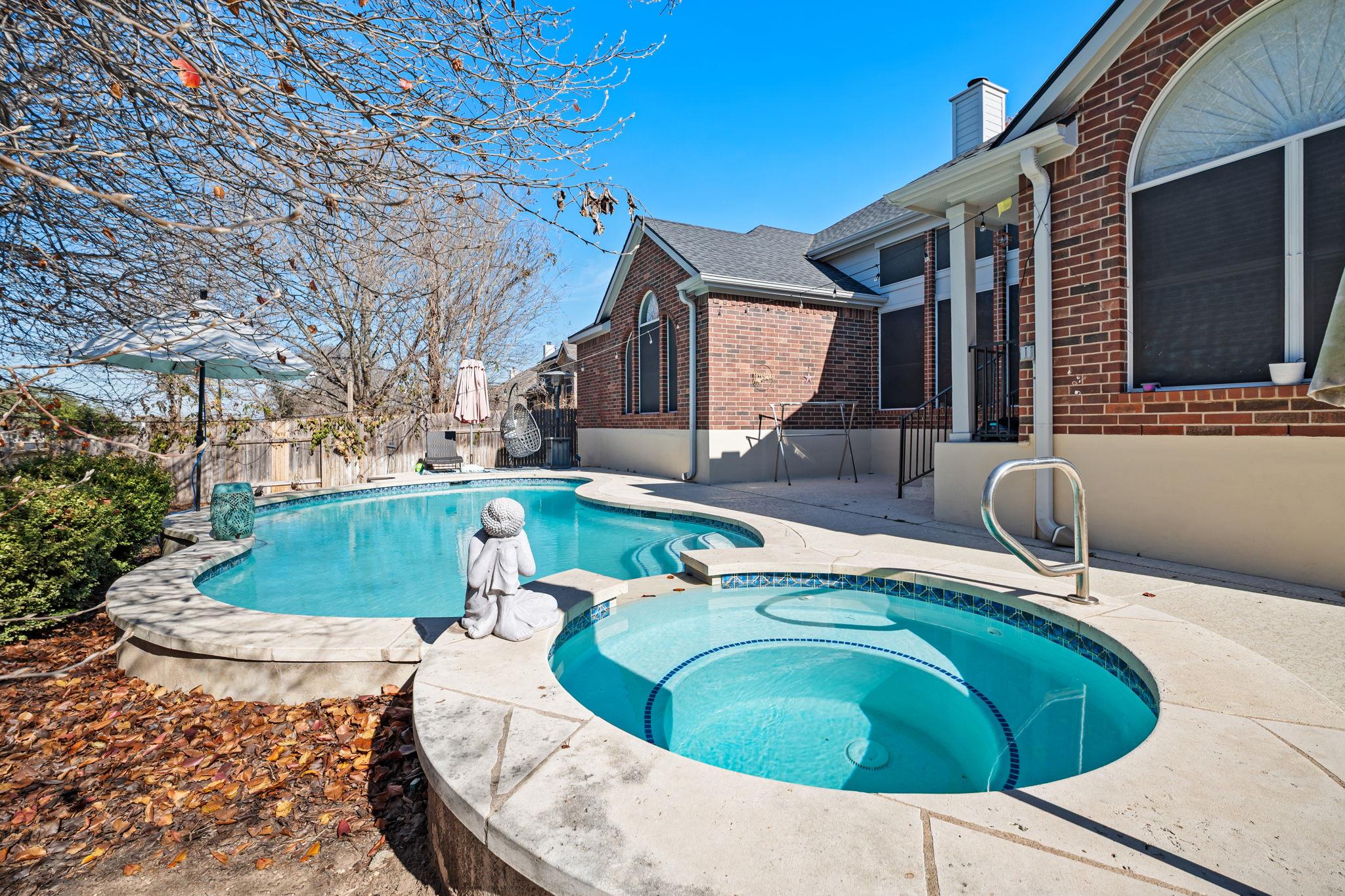 2112 Bandera Path Round Rock TX 78665