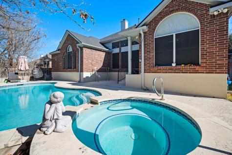 2112 Bandera Path Round Rock TX 78665