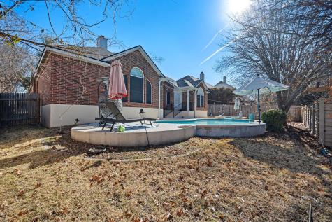 2112 Bandera Path Round Rock TX 78665
