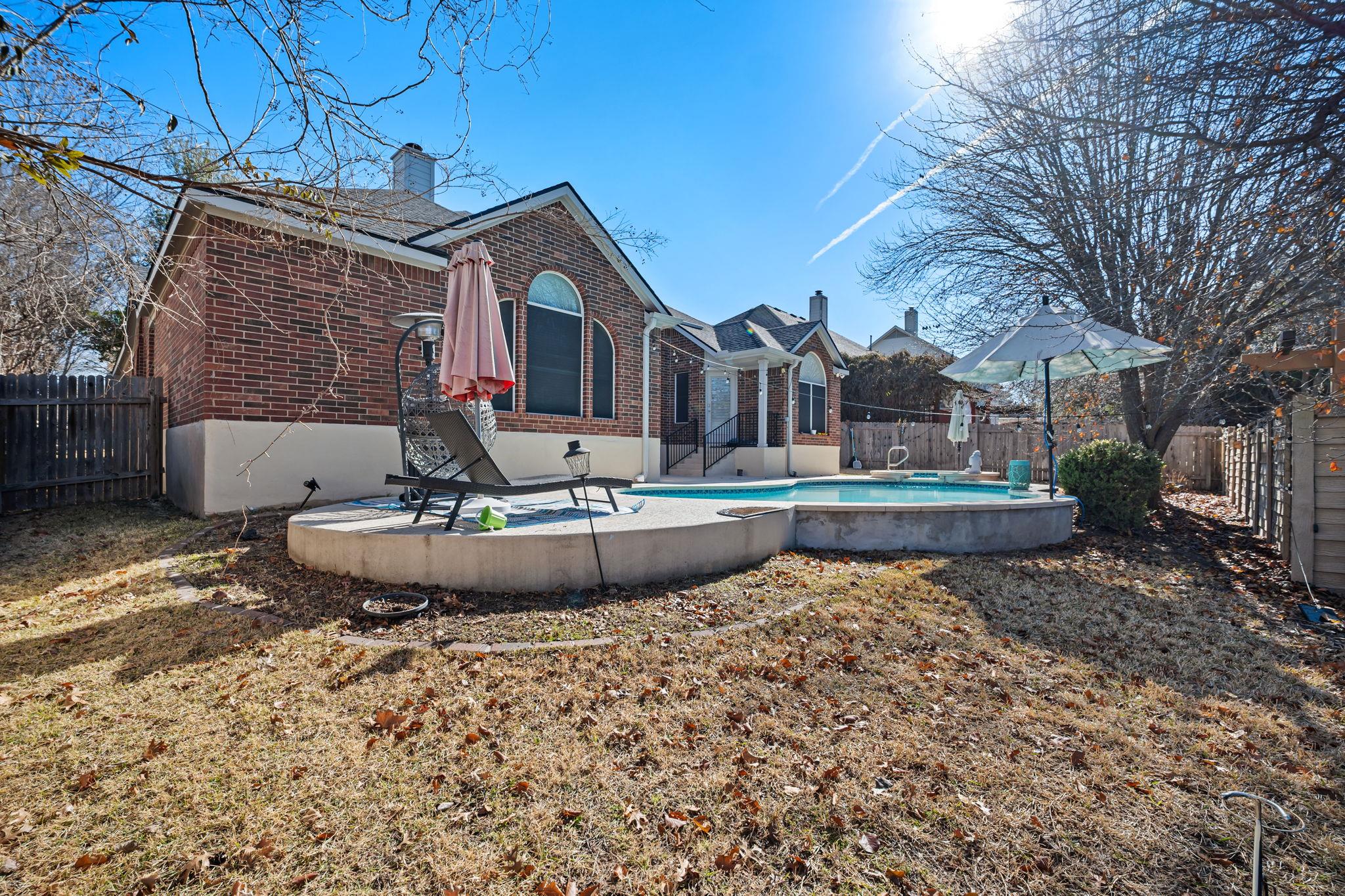 2112 Bandera Path Round Rock TX 78665