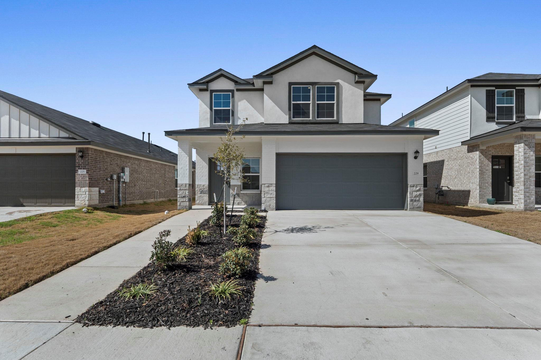 229 New Albany Lane San Marcos TX 78666