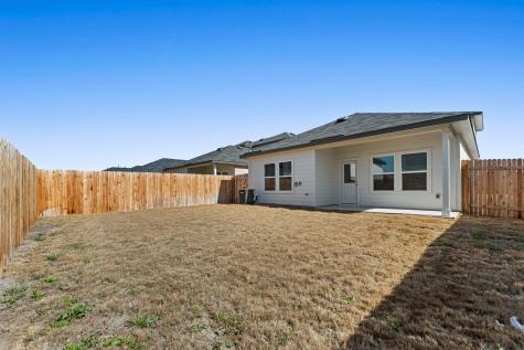229 New Albany Lane San Marcos TX 78666