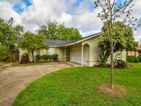 8208 Stillwood Lane Austin TX 78757