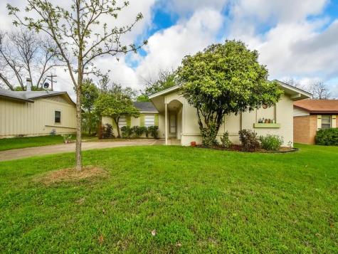 8208 Stillwood Lane Austin TX 78757