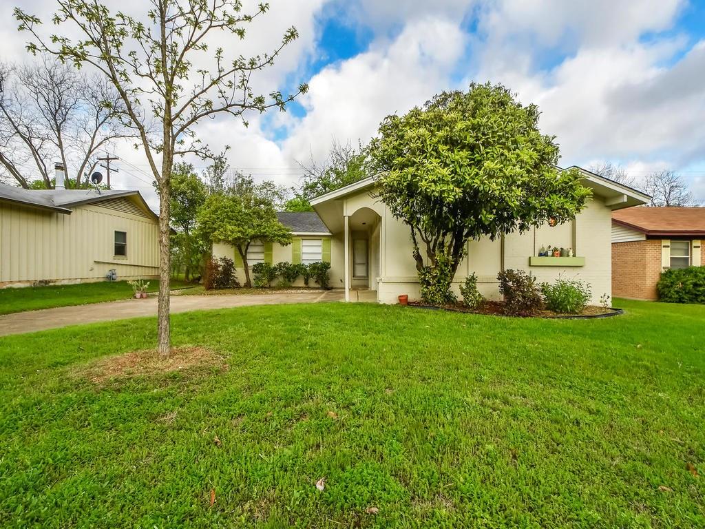 8208 Stillwood Lane Austin TX 78757