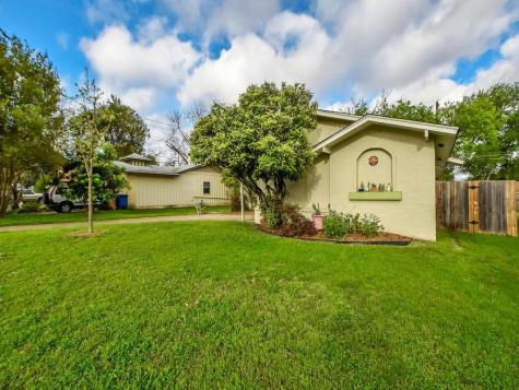 8208 Stillwood Lane Austin TX 78757