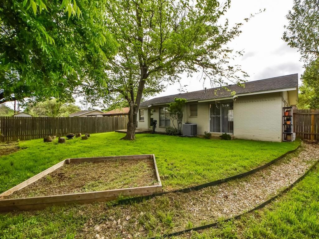 8208 Stillwood Lane Austin TX 78757