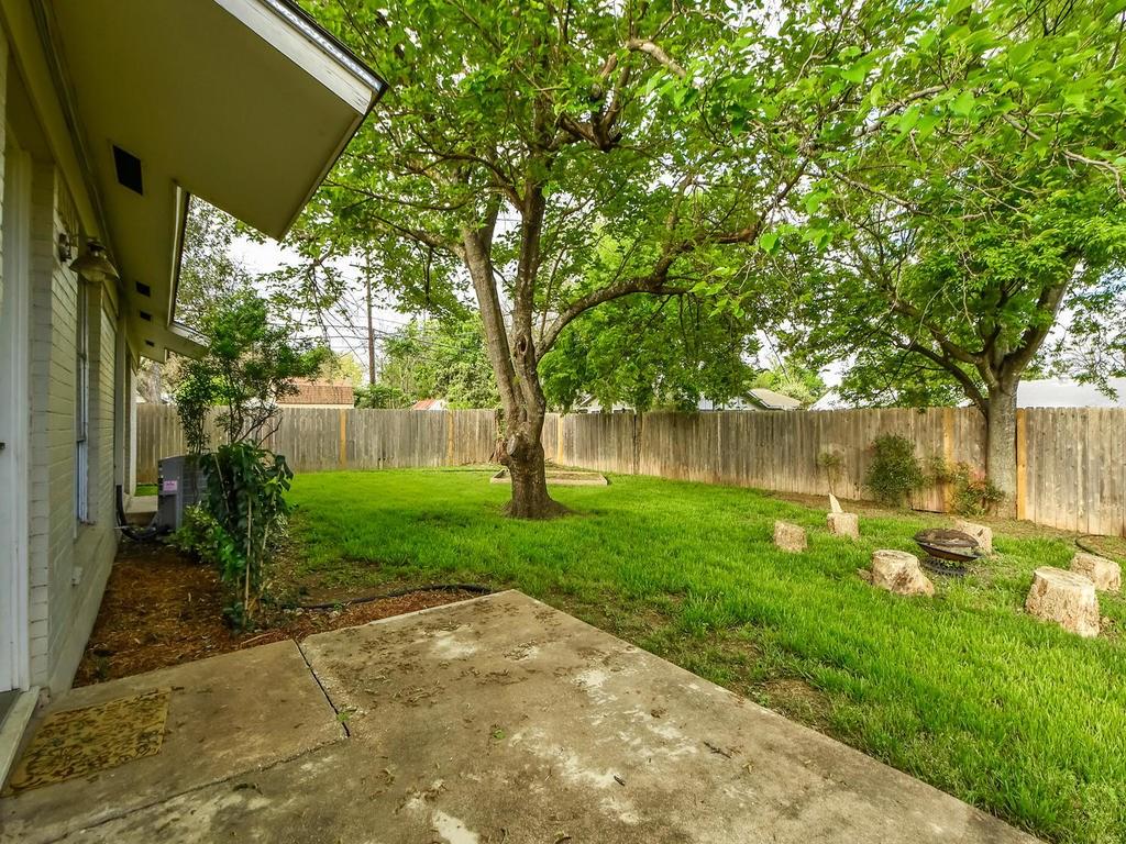 8208 Stillwood Lane Austin TX 78757