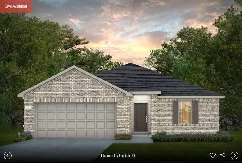 2917 Dimmit Drive Temple TX 76501