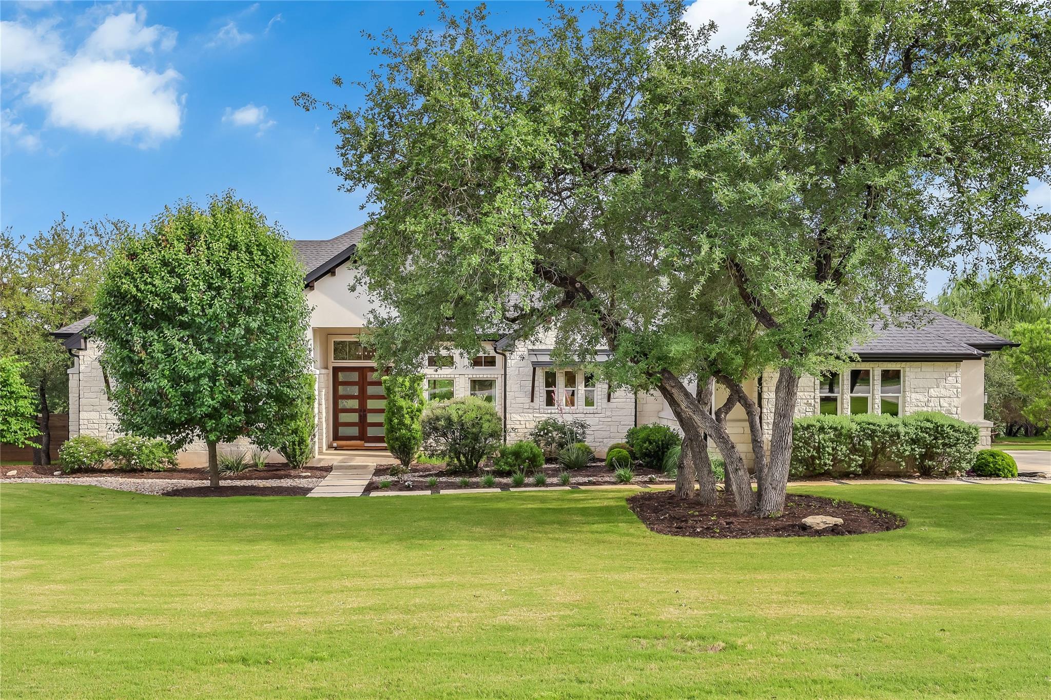 120 Horizon Ridge Cove Liberty Hill TX 78642