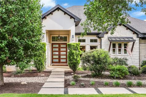 120 Horizon Ridge Cove Liberty Hill TX 78642