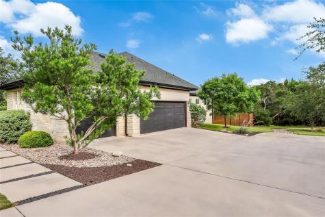 120 Horizon Ridge Cove Liberty Hill TX 78642