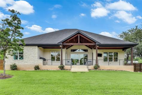 120 Horizon Ridge Cove Liberty Hill TX 78642
