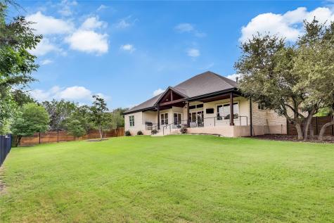 120 Horizon Ridge Cove Liberty Hill TX 78642