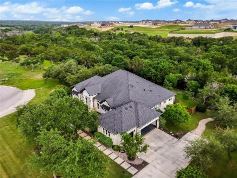 120 Horizon Ridge Cove Liberty Hill TX 78642