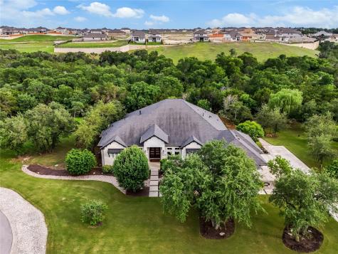 120 Horizon Ridge Cove Liberty Hill TX 78642