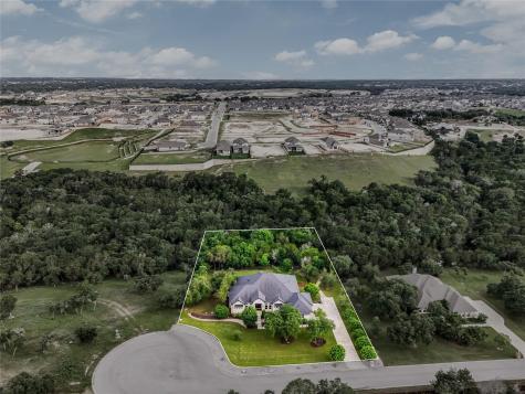 120 Horizon Ridge Cove Liberty Hill TX 78642