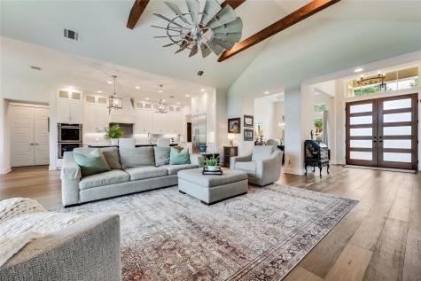 120 Horizon Ridge Cove Liberty Hill TX 78642