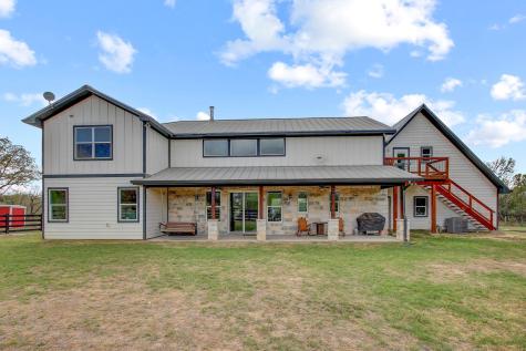196 Milam Lane Bastrop TX 78602