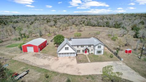 196 Milam Lane Bastrop TX 78602