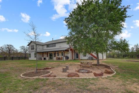 196 Milam Lane Bastrop TX 78602