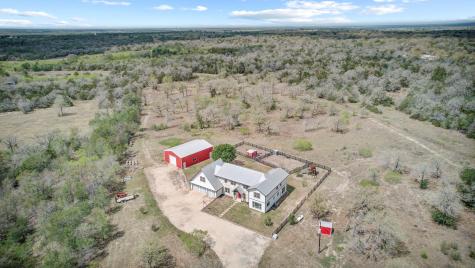 196 Milam Lane Bastrop TX 78602