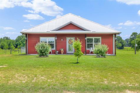 1122 County Road 344 Road Lexington TX 78947