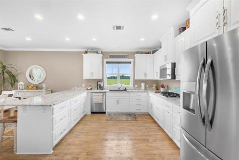 1122 County Road 344 Road Lexington TX 78947