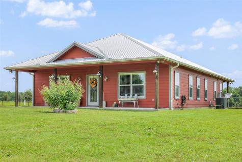 1122 County Road 344 Road Lexington TX 78947