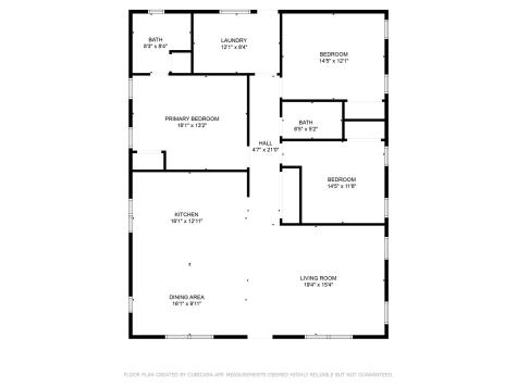 1122 County Road 344 Road Lexington TX 78947