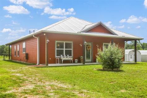 1122 County Road 344 Road Lexington TX 78947