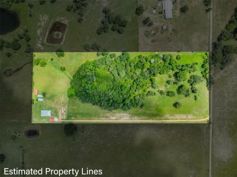 1122 County Road 344 Road Lexington TX 78947