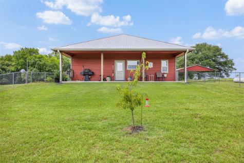 1122 County Road 344 Road Lexington TX 78947