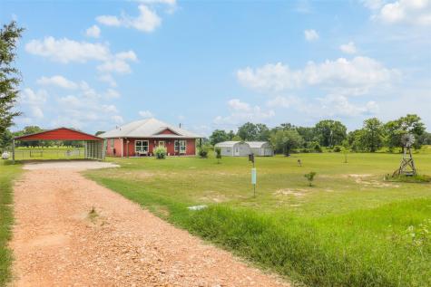 1122 County Road 344 Road Lexington TX 78947