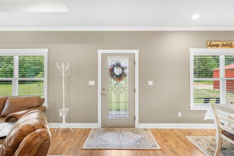 1122 County Road 344 Road Lexington TX 78947