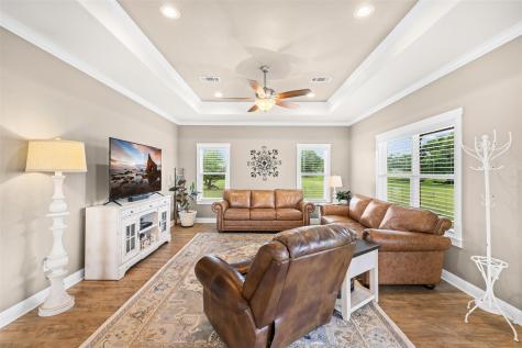 1122 County Road 344 Road Lexington TX 78947