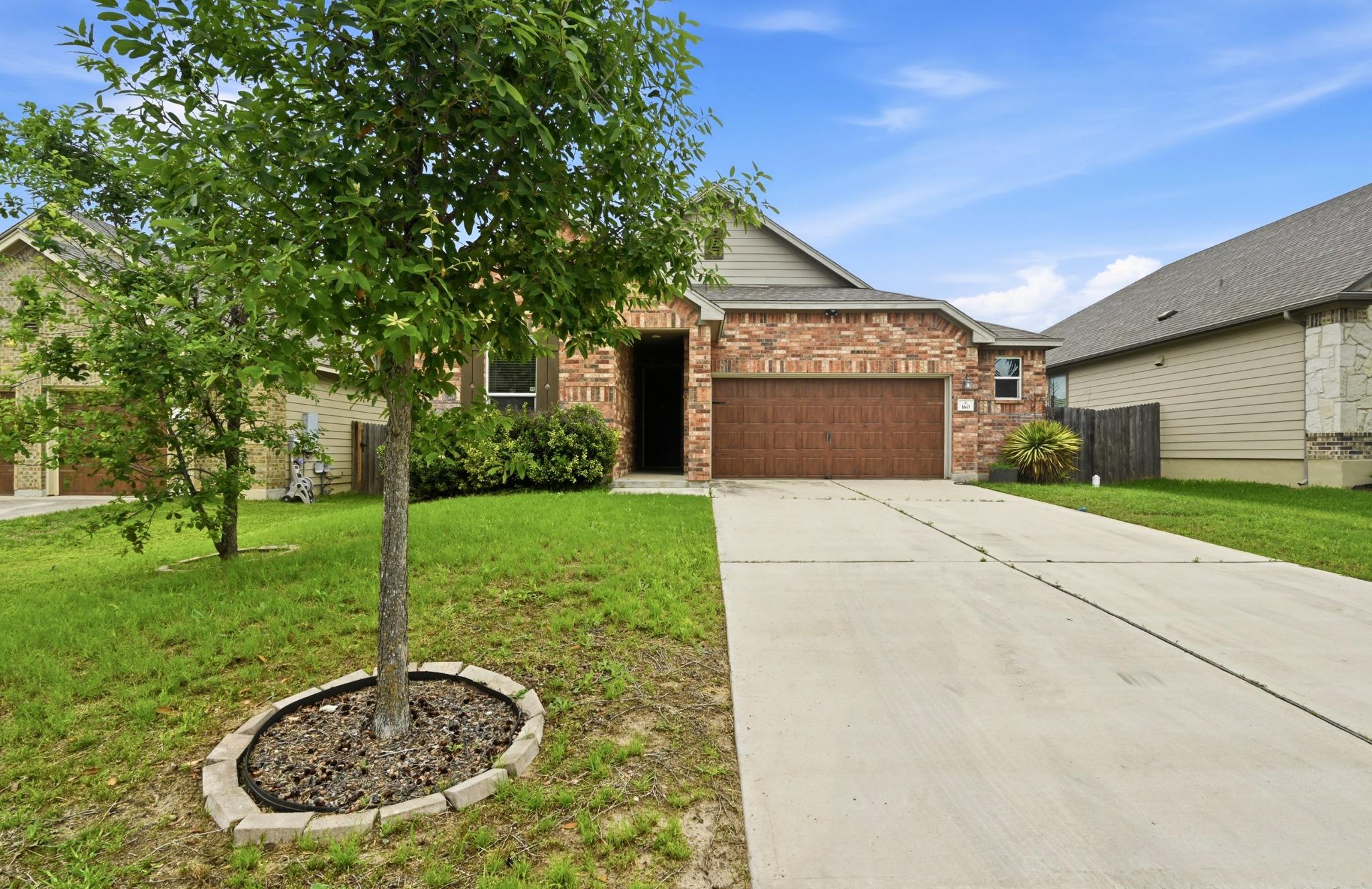 160 Phillips Drive Kyle TX 78640