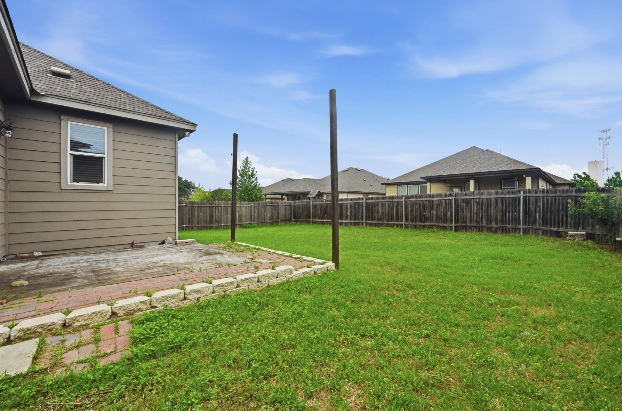 160 Phillips Drive Kyle TX 78640