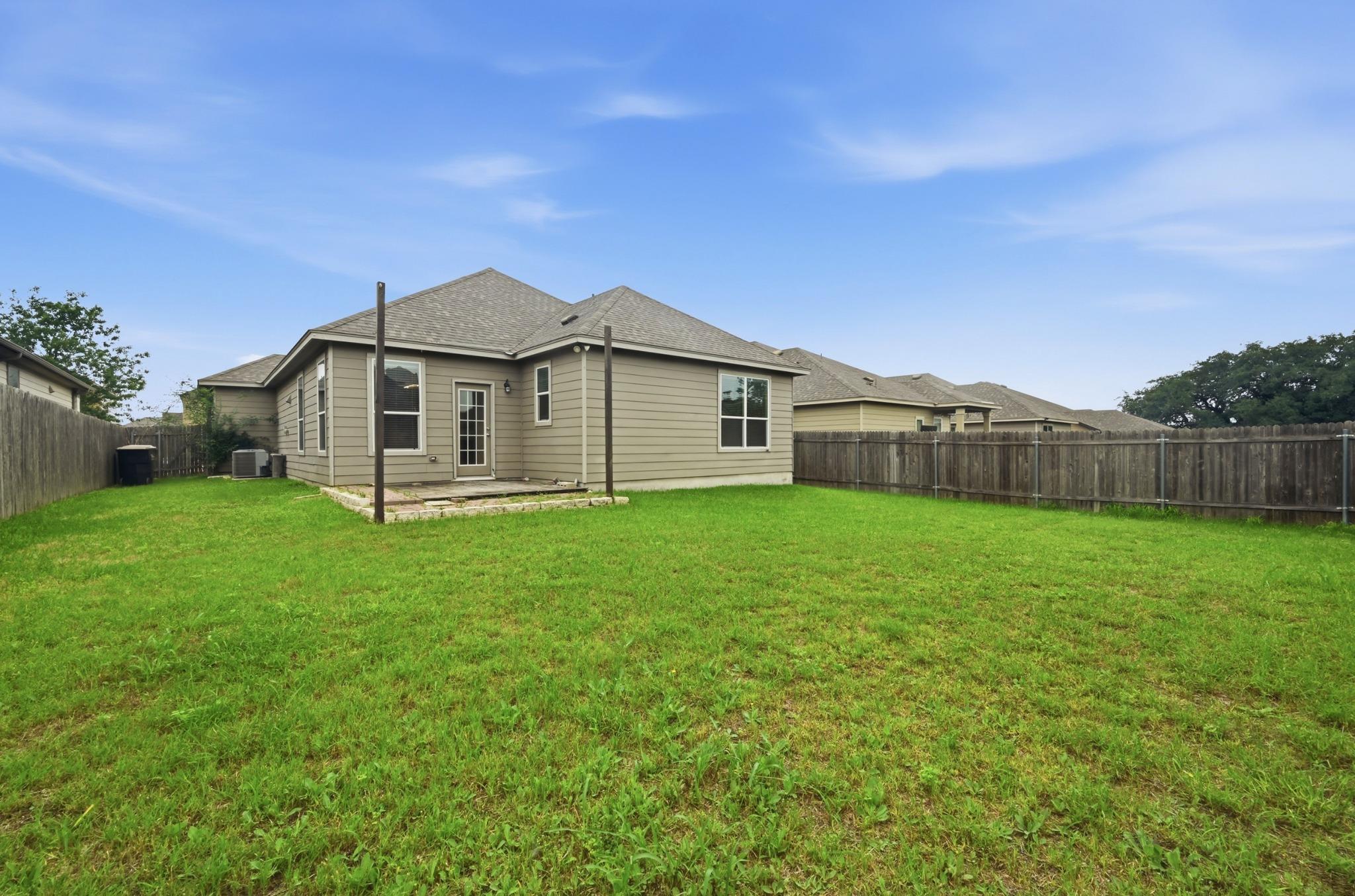 160 Phillips Drive Kyle TX 78640
