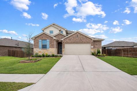 18008 Nepi Drive Pflugerville TX 78660