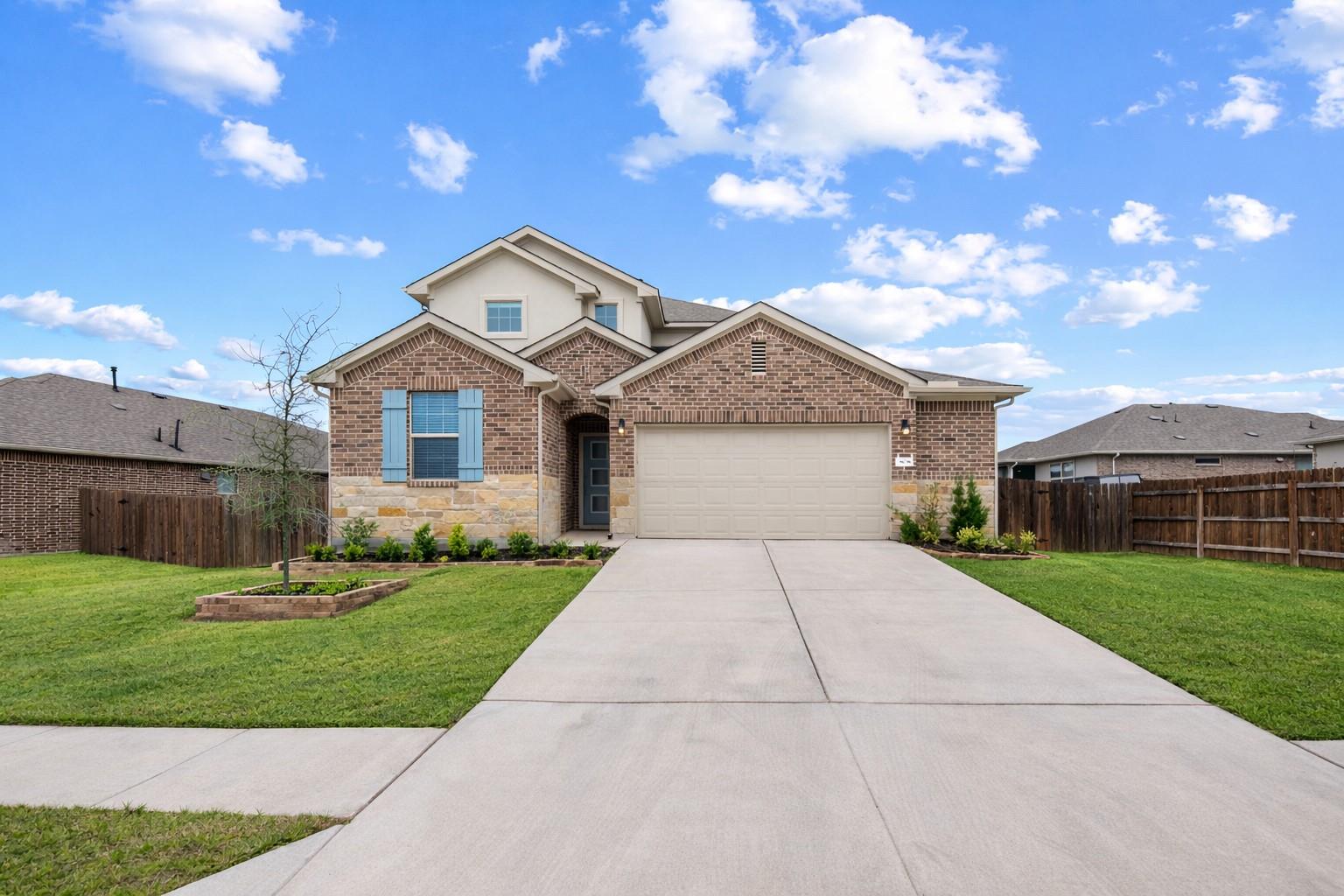 18008 Nepi Drive Pflugerville TX 78660
