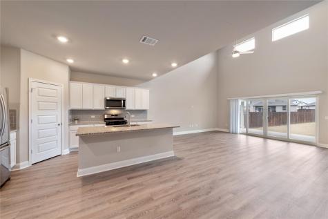 18008 Nepi Drive Pflugerville TX 78660