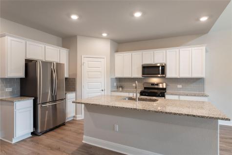 18008 Nepi Drive Pflugerville TX 78660